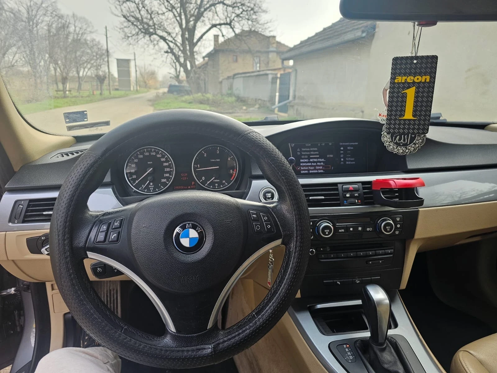 BMW 320 2.0 xdrive | Mobile.bg � ����������� 8