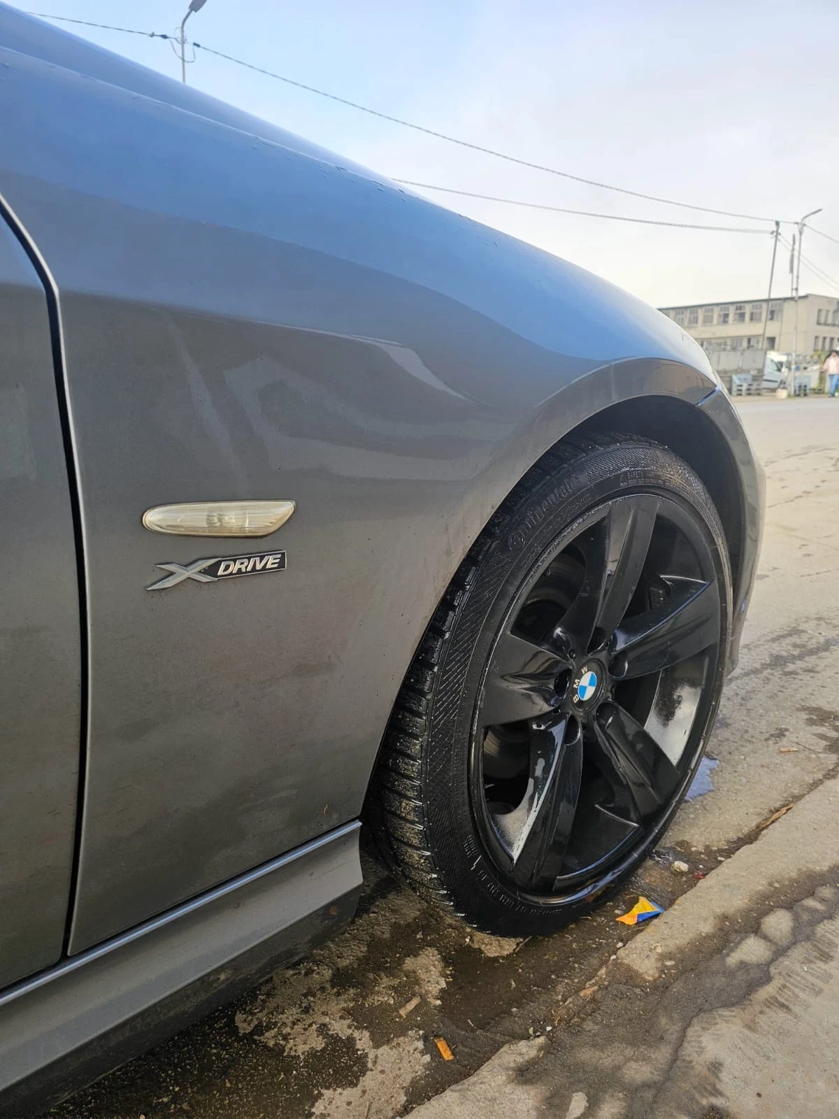 BMW 320 2.0 xdrive | Mobile.bg � ����������� 6