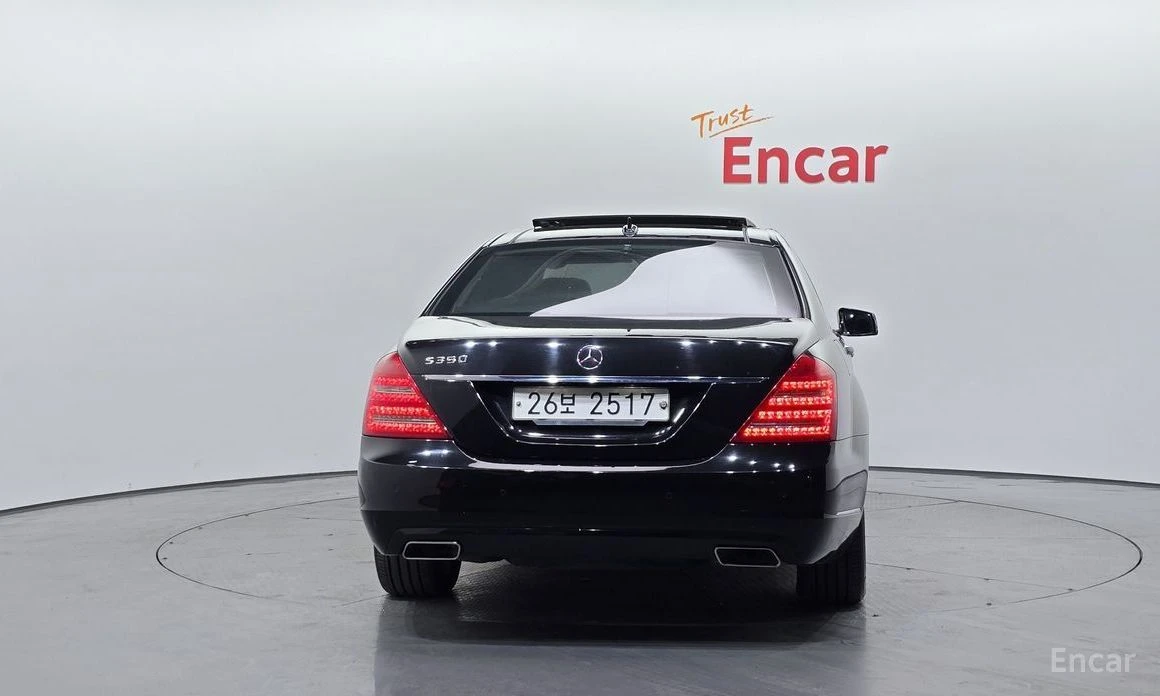 Mercedes-Benz S 350 | Mobile.bg � ����������� 4