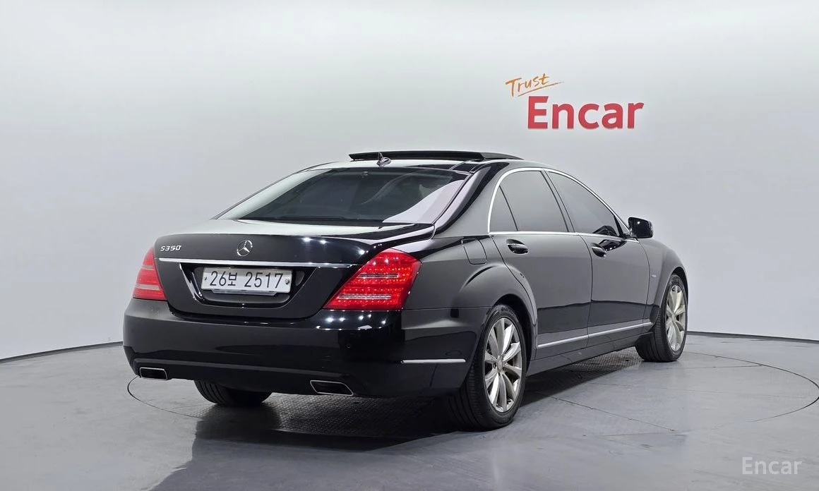 Mercedes-Benz S 350 | Mobile.bg � ����������� 2