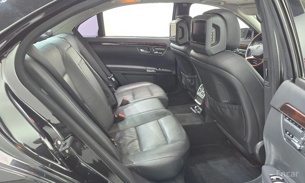 Mercedes-Benz S 350 | Mobile.bg � ����������� 12