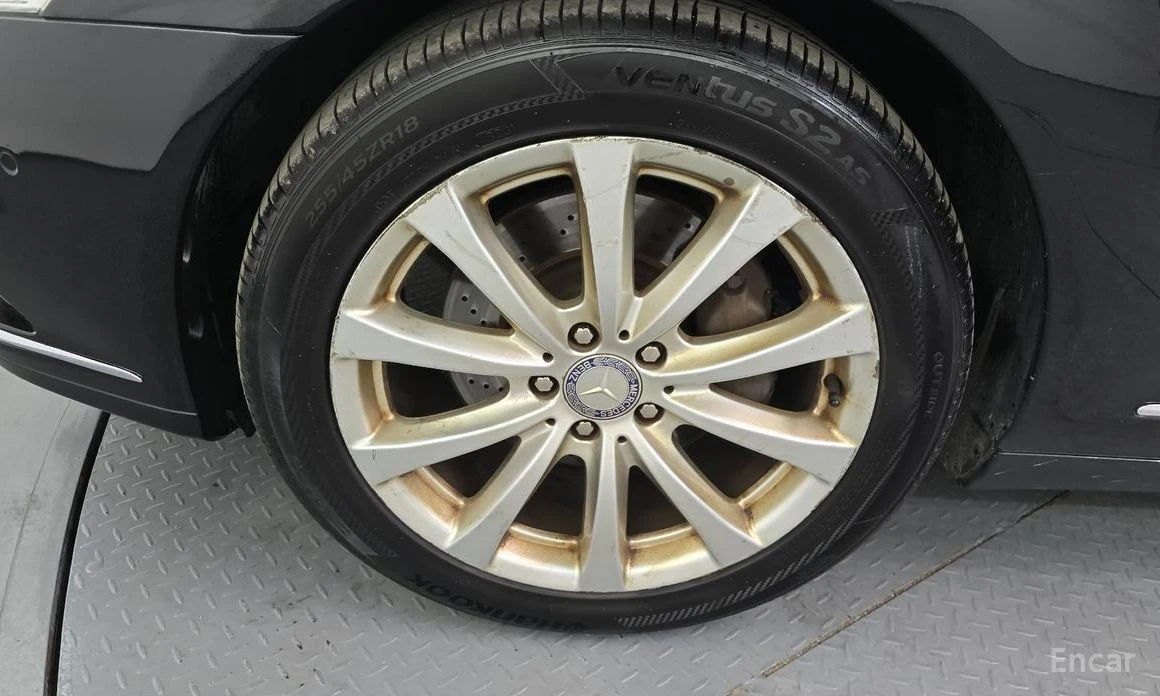 Mercedes-Benz S 350 | Mobile.bg � ����������� 5