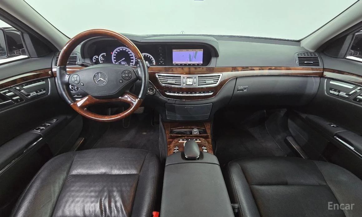 Mercedes-Benz S 350 | Mobile.bg � ����������� 7