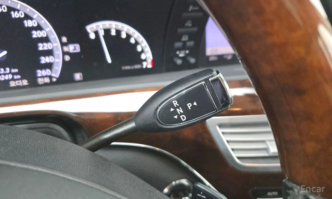 Mercedes-Benz S 350 | Mobile.bg � ����������� 9