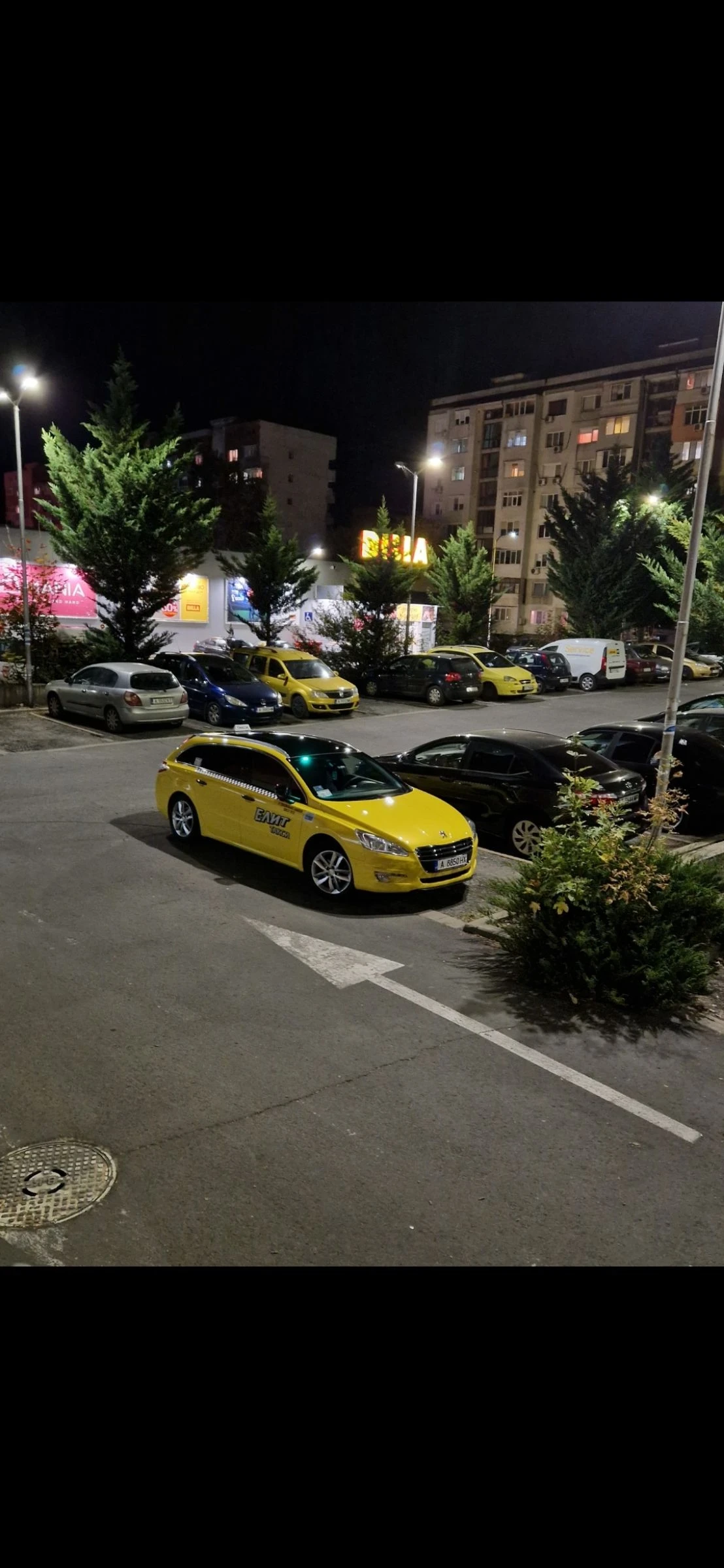 Peugeot 508 2.0 HDI | Mobile.bg � ����������� 9