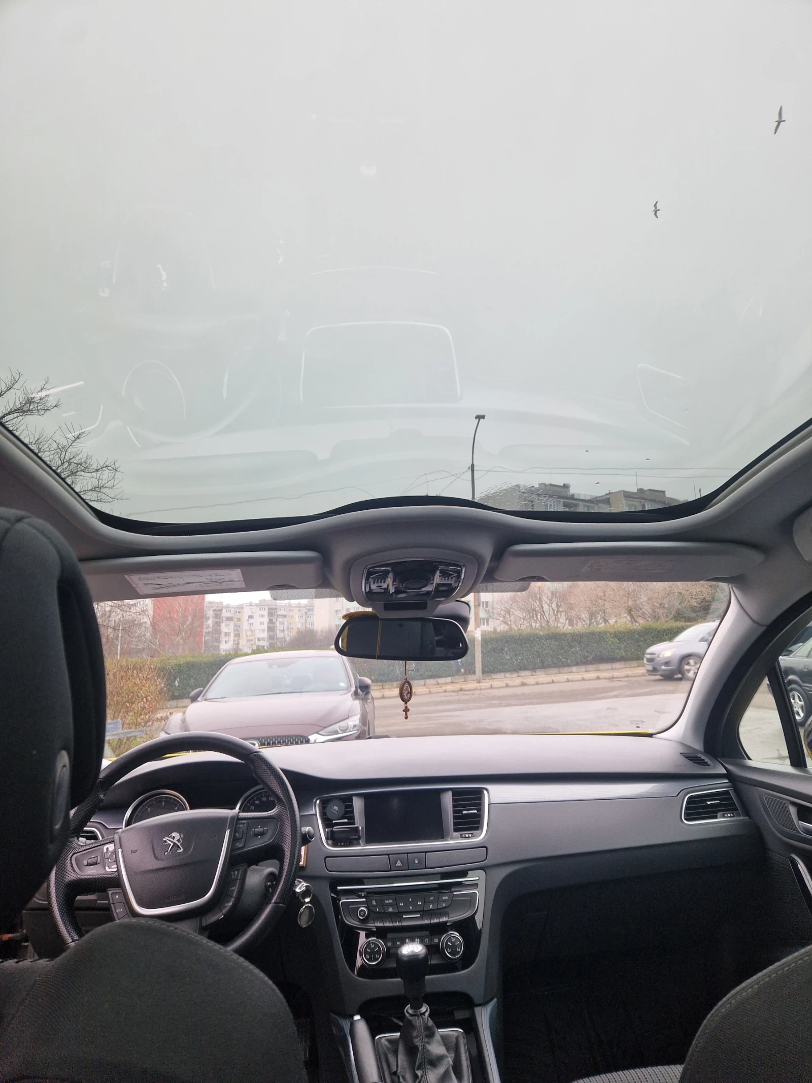 Peugeot 508  - изображение 3