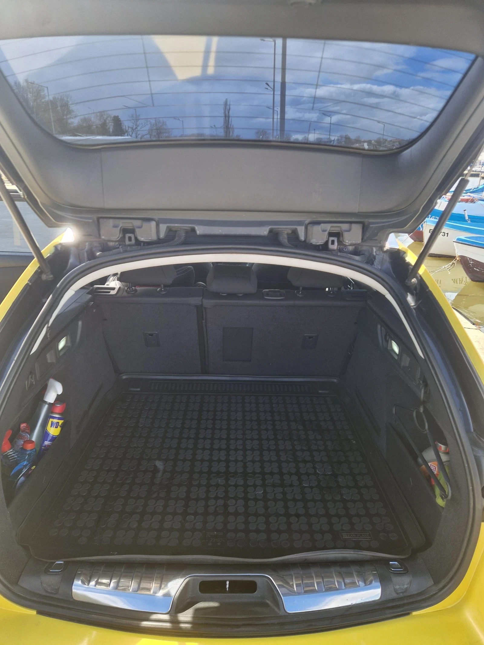 Peugeot 508 2.0 HDI, снимка 7 - Автомобили и джипове - 53217815