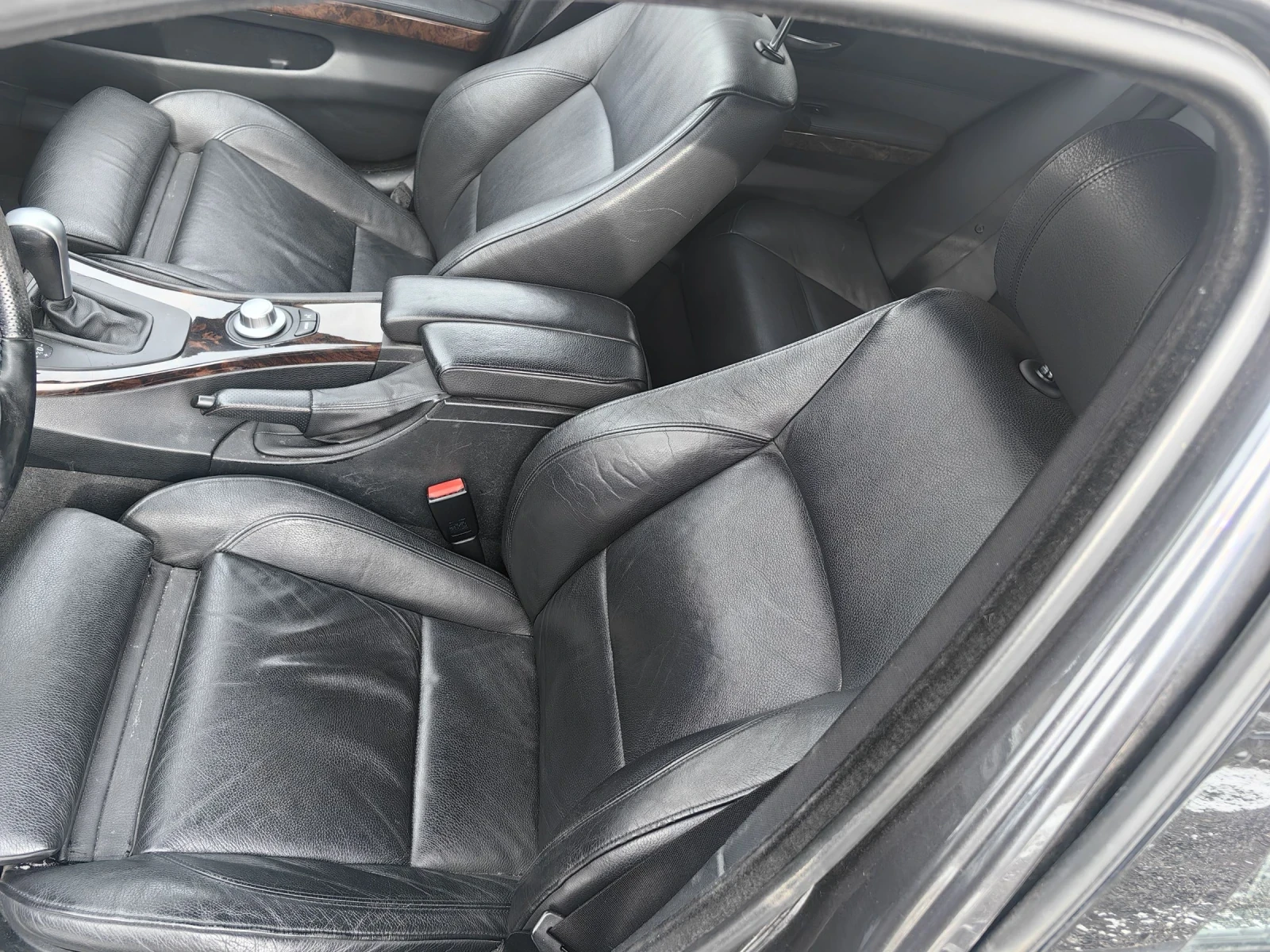 BMW 330 M pack RWD | Mobile.bg � ����������� 7