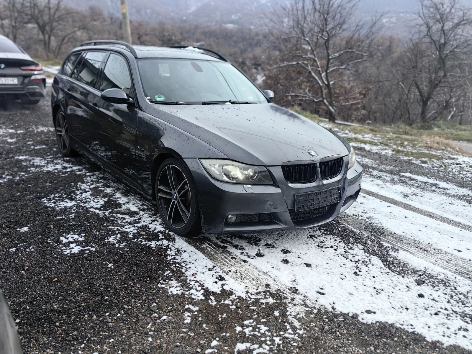 BMW 330 M pack RWD | Mobile.bg � ����������� 3