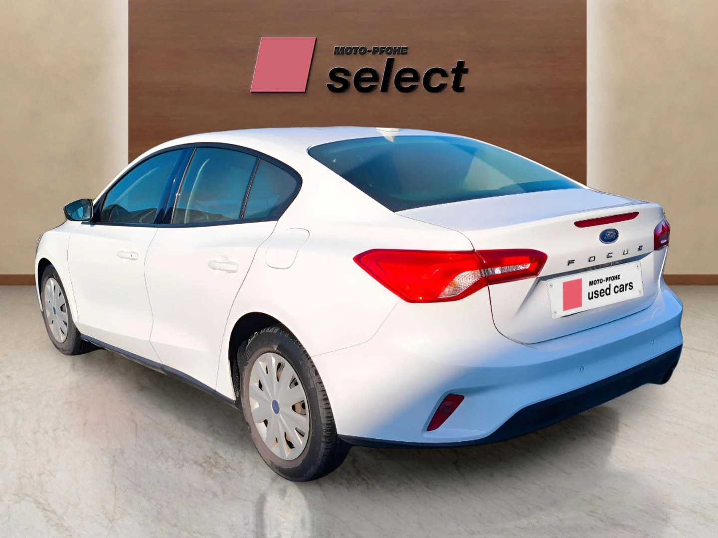 Ford Focus 1.0 EcoBoost | Mobile.bg � ����������� 2