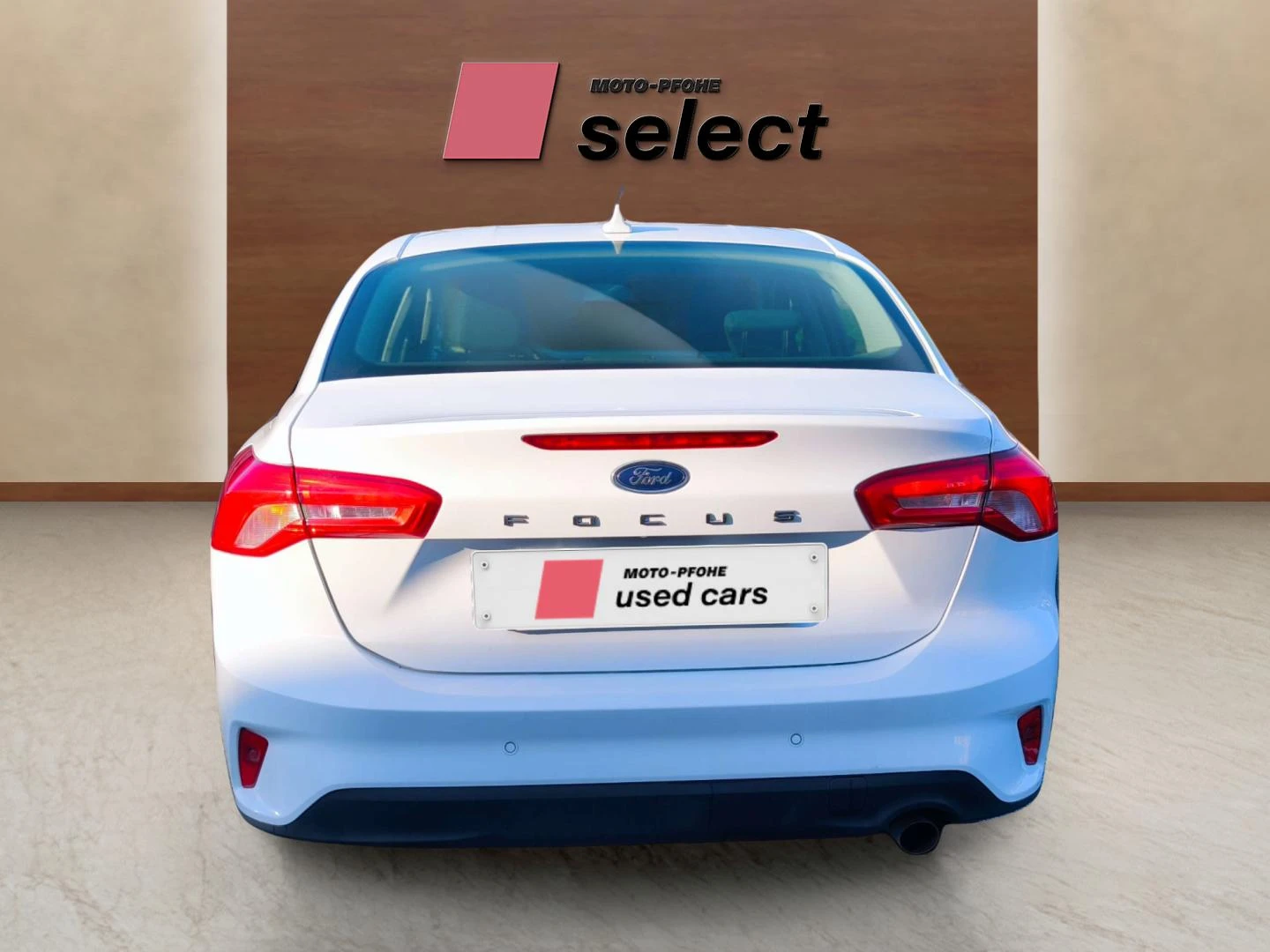 Ford Focus 1.0 EcoBoost | Mobile.bg � ����������� 3