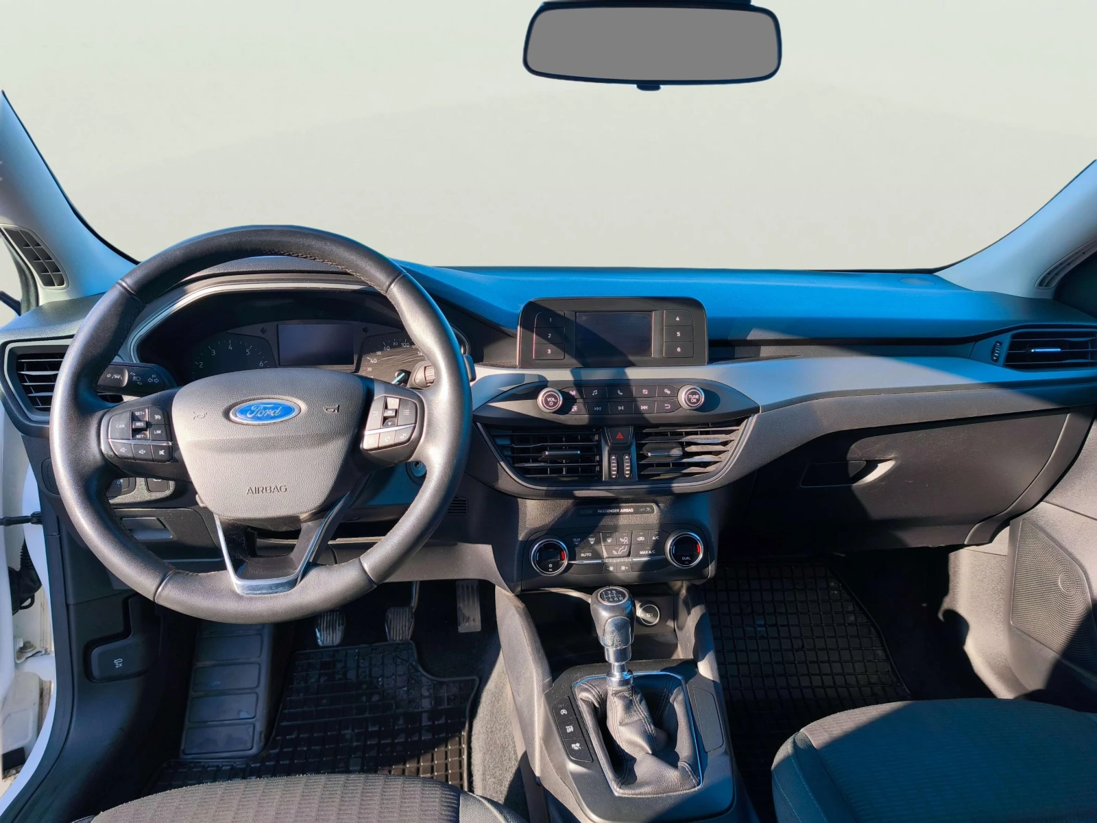 Ford Focus 1.0 EcoBoost | Mobile.bg � ����������� 9