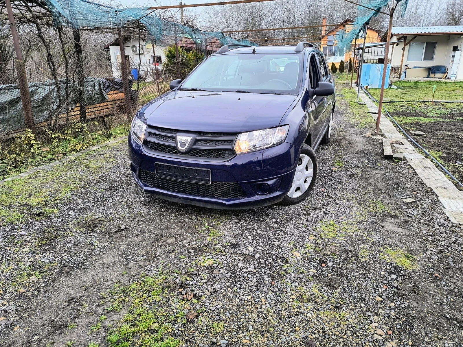 Dacia Logan 90000�� ����6 ��� ������ 0898544466  | Mobile.bg � ����������� 1