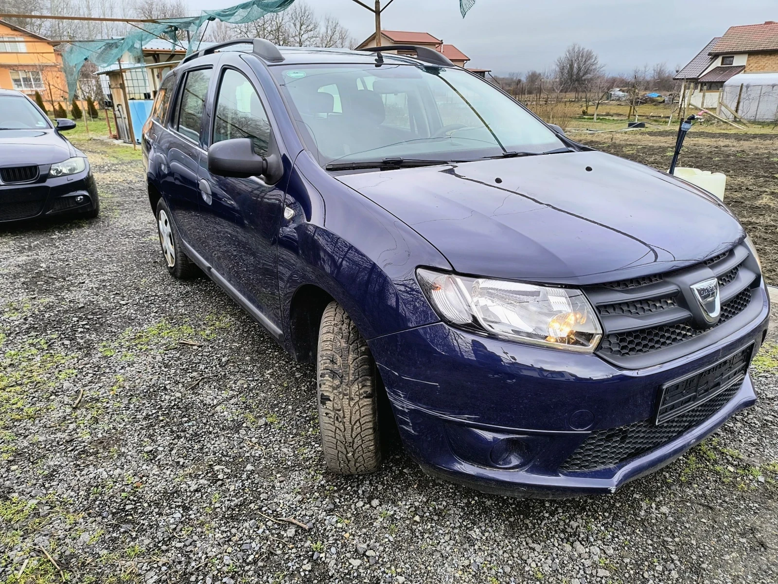 Dacia Logan 90000�� ����6 ��� ������ 0898544466  | Mobile.bg � ����������� 3