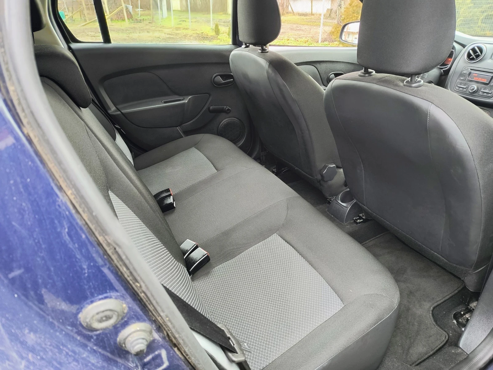 Dacia Logan 90000�� ����6 ��� ������ 0898544466  | Mobile.bg � ����������� 6