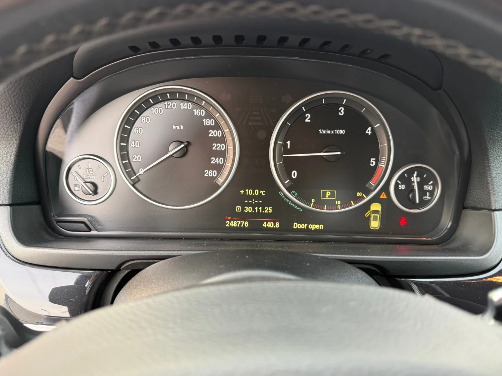 BMW 535 300к.с. ТОП  - изображение 10