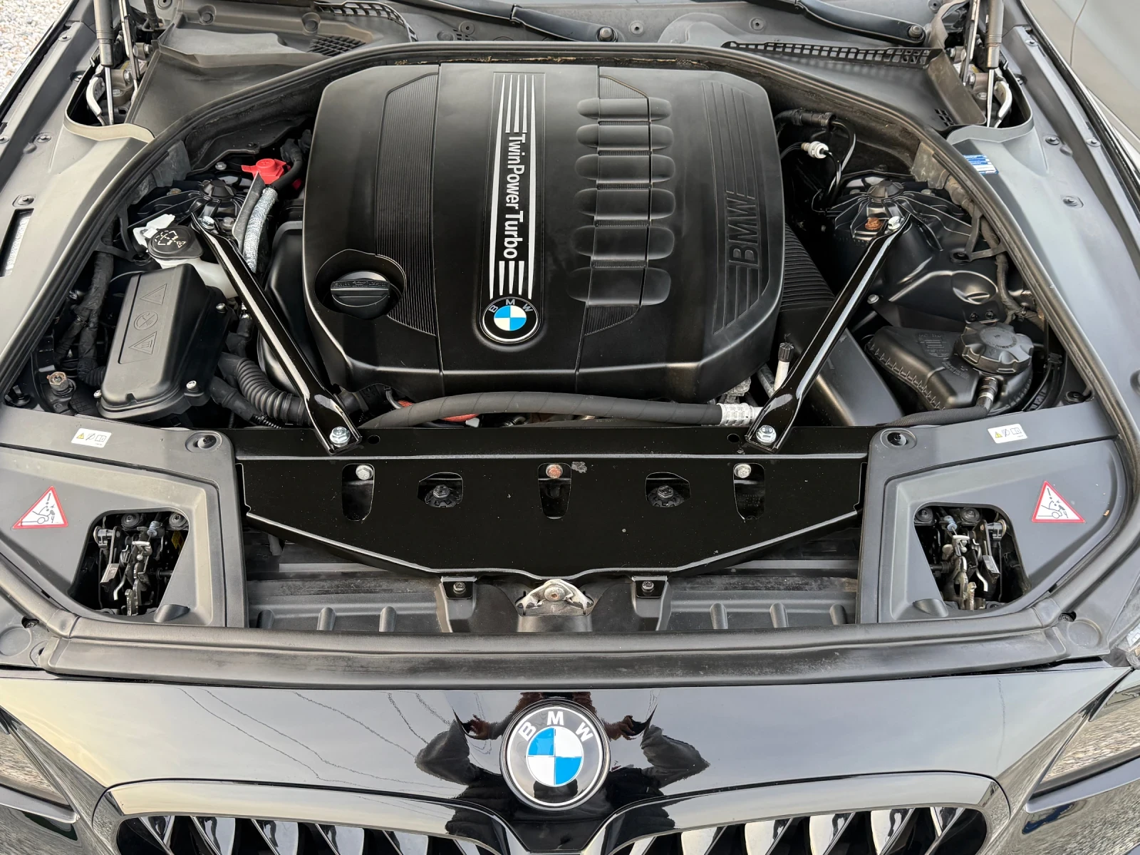 BMW 535 300�.�. ���  | Mobile.bg � ����������� 12