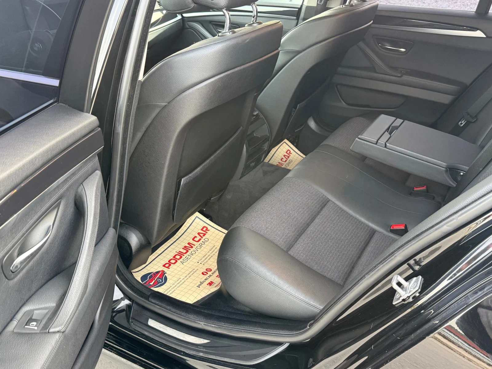 BMW 535 300�.�. ���  | Mobile.bg � ����������� 17