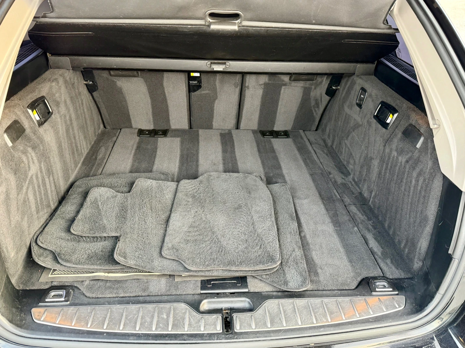 BMW 535 300�.�. ���  | Mobile.bg � ����������� 11