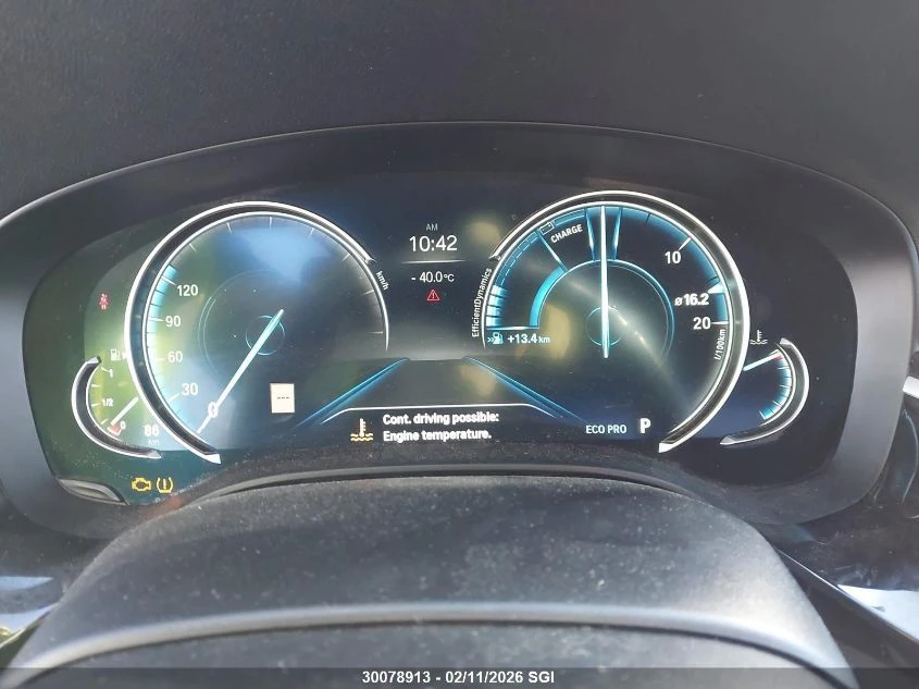 BMW 540 MPACK* �����* AMBIENT* HEADUP* HARMAN | Mobile.bg � ����������� 12