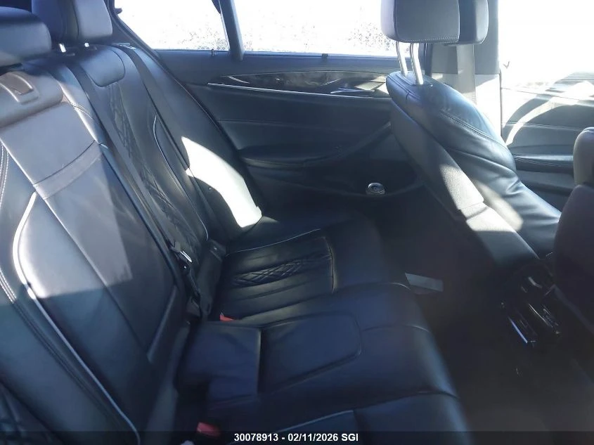 BMW 540 MPACK* �����* AMBIENT* HEADUP* HARMAN | Mobile.bg � ����������� 11