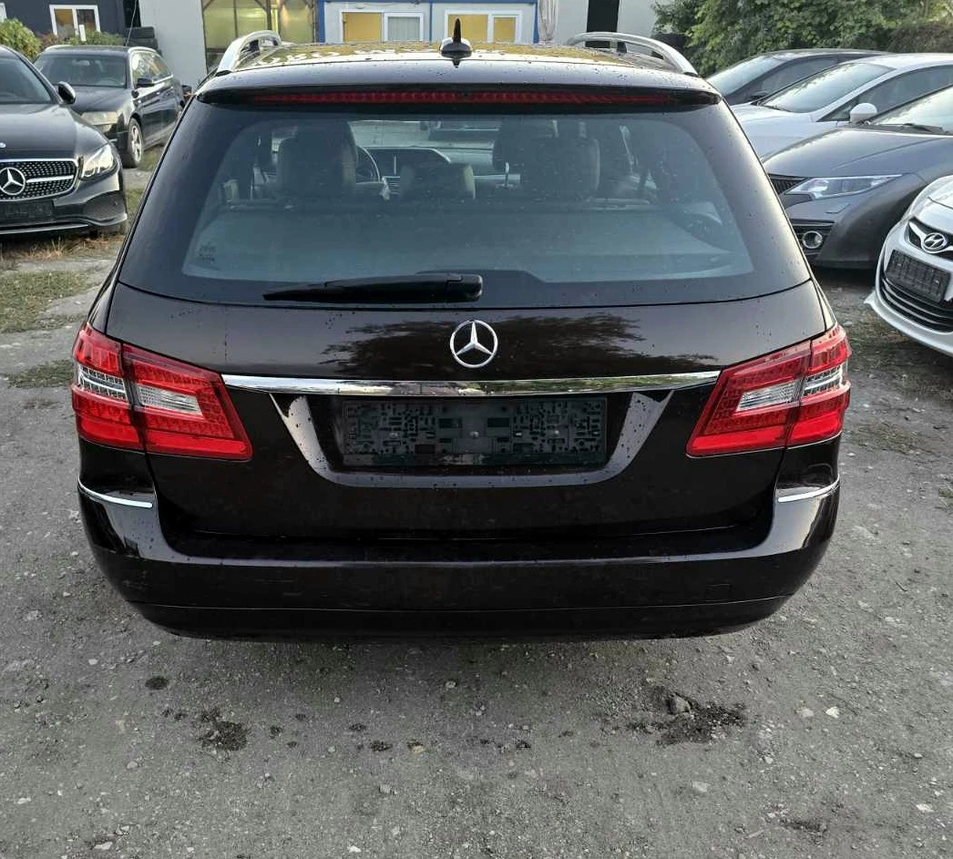 Mercedes-Benz E 250 УНИКАТ/AVANTGARDE/LED - изображение 5