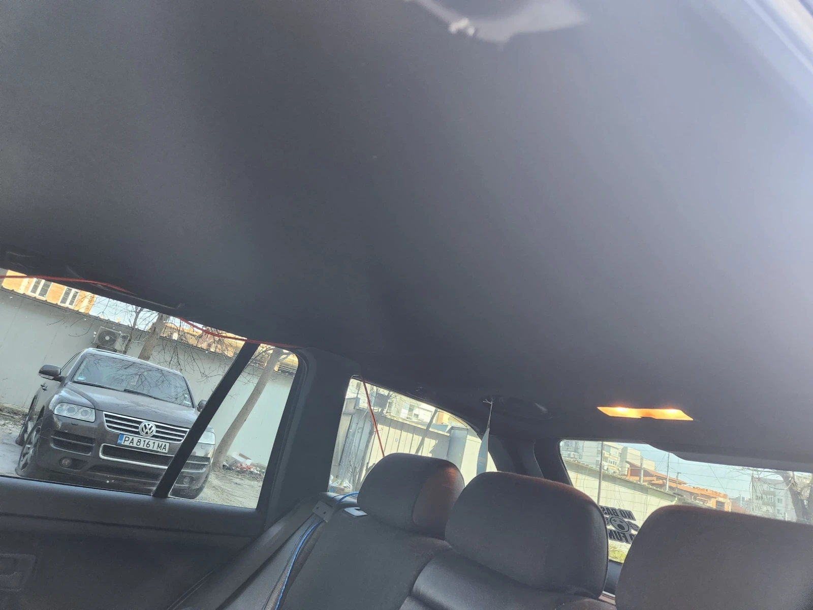 BMW 318 318TDS, снимка 8 - Автомобили и джипове - 53847511