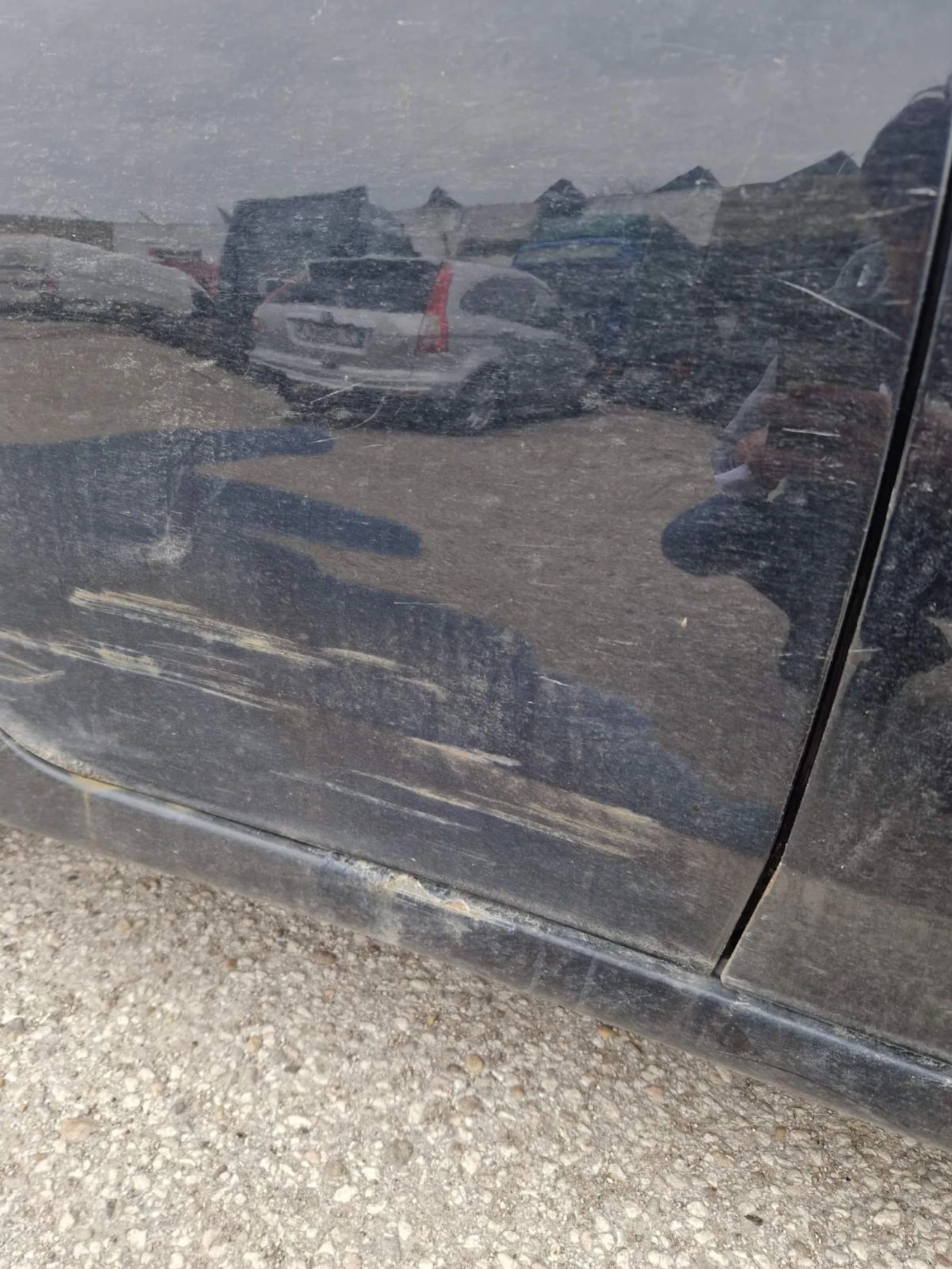 Honda Accord 2.0 / 156к.с., снимка 5 - Автомобили и джипове - 54060485