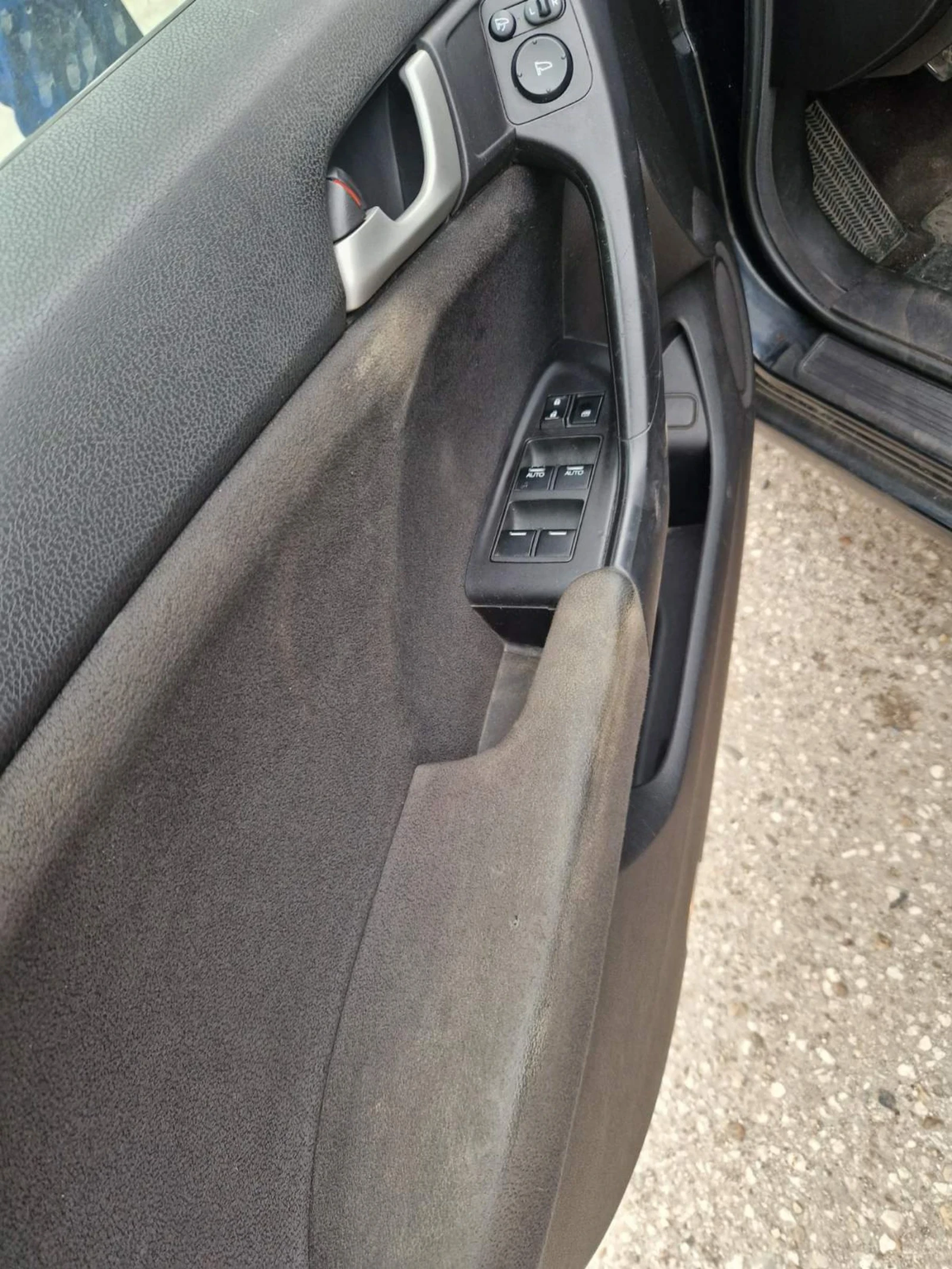 Honda Accord 2.0 / 156к.с., снимка 14 - Автомобили и джипове - 54060485