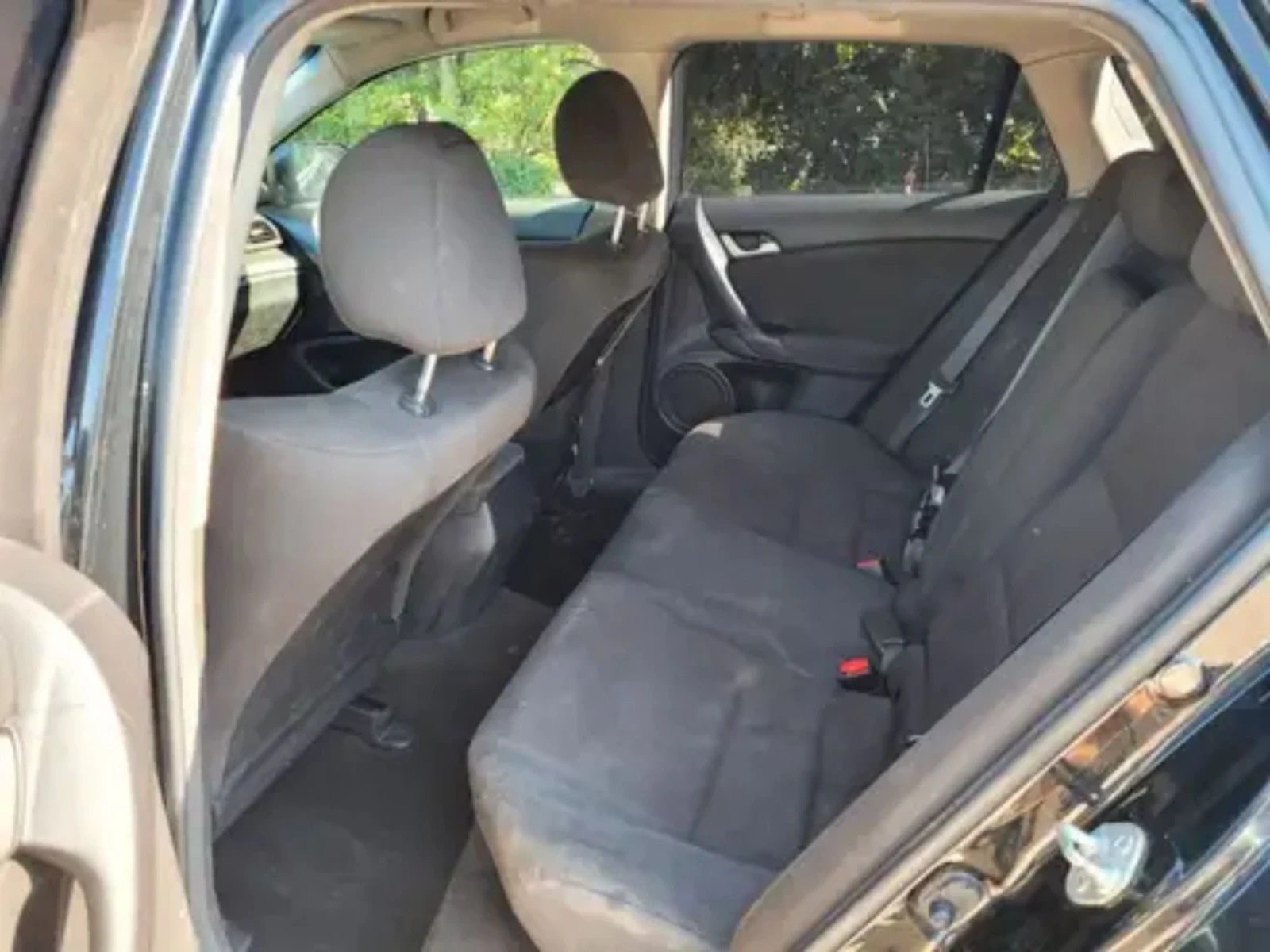 Honda Accord 2.0 / 156к.с., снимка 13 - Автомобили и джипове - 54060485