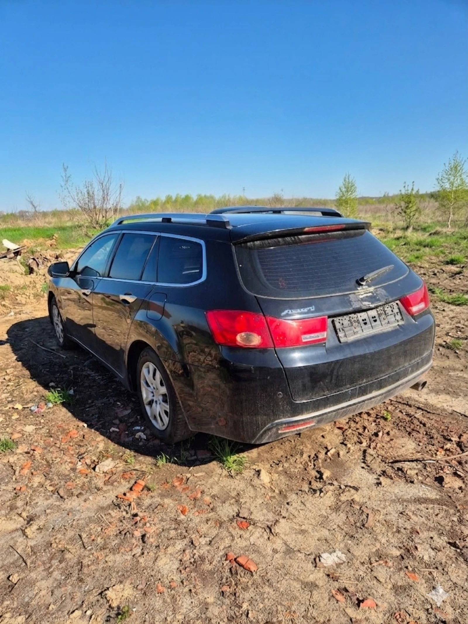 Honda Accord 2.0 / 156�.�. | Mobile.bg � ����������� 3