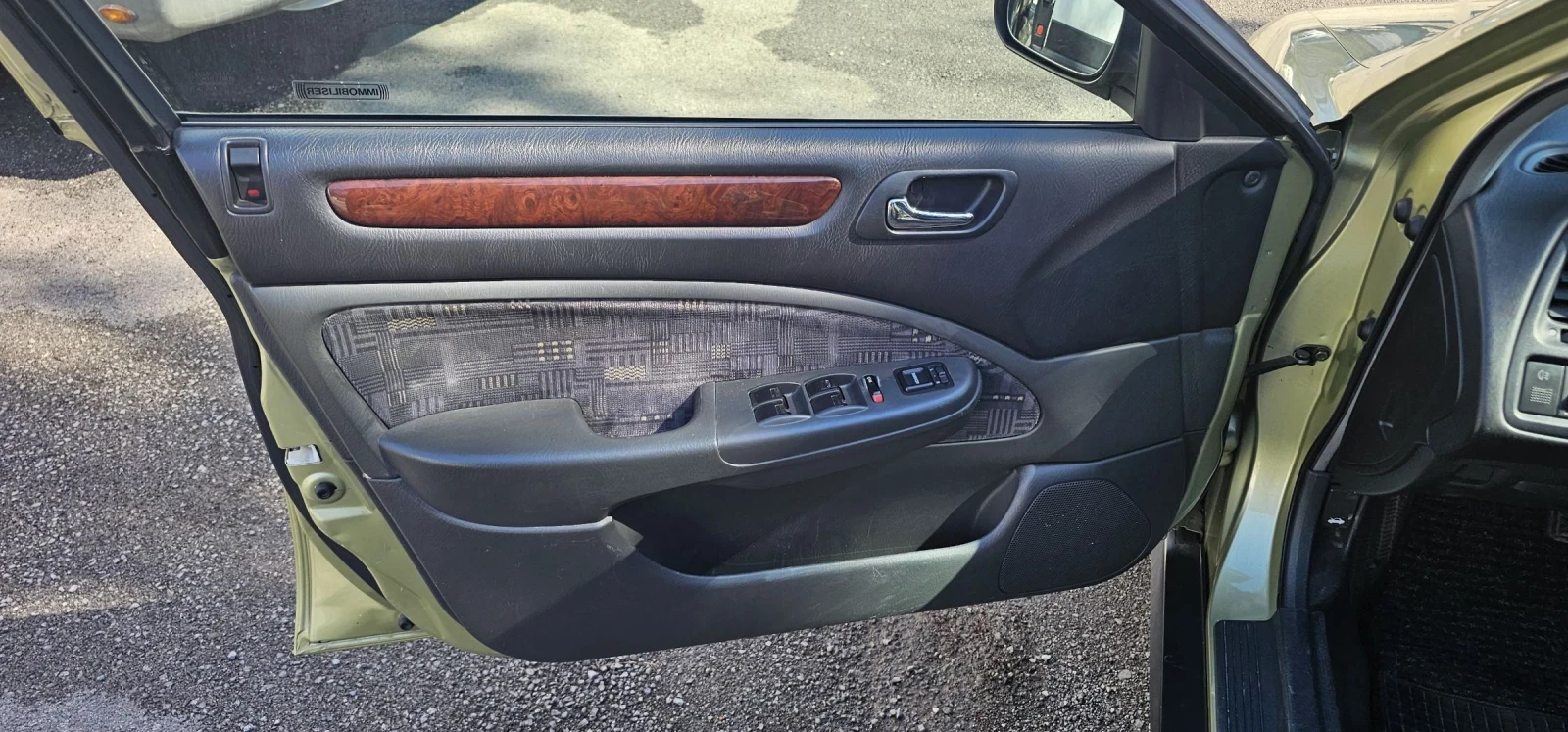 Honda Accord 1.8 ������ 89000�� ������� �������  | Mobile.bg � ����������� 6