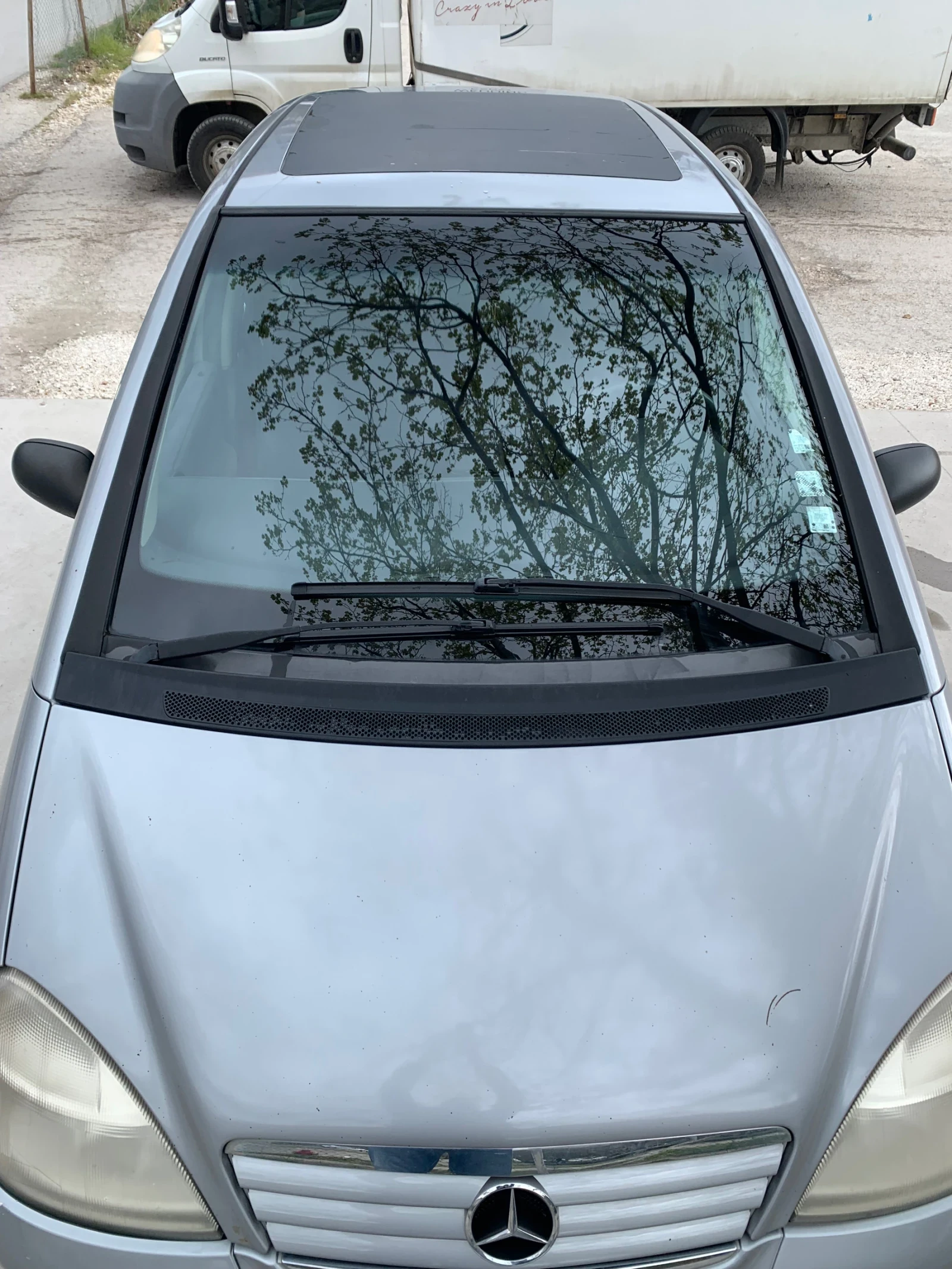 Mercedes-Benz A 190 | Mobile.bg � ����������� 6
