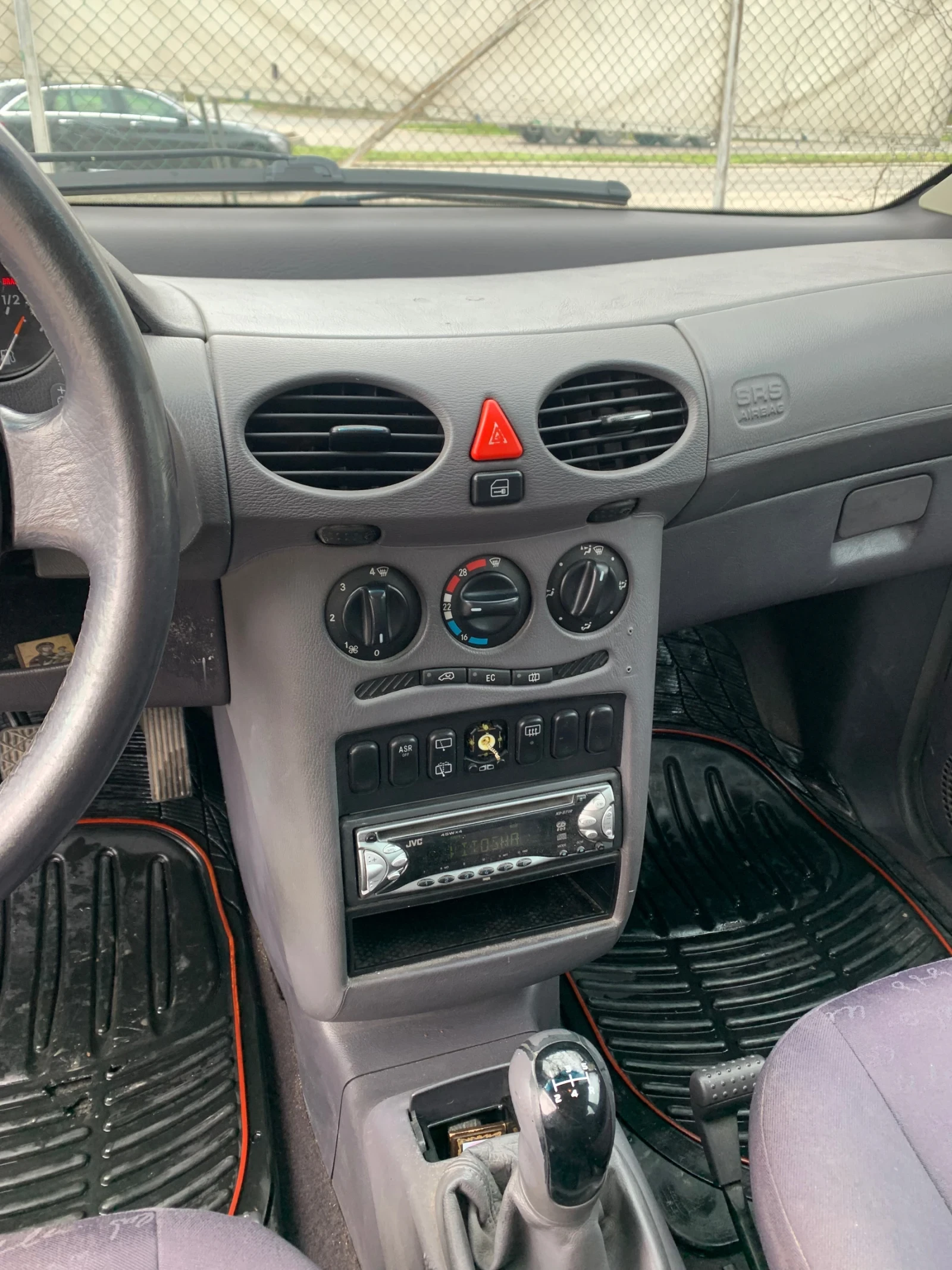 Mercedes-Benz A 190 | Mobile.bg � ����������� 10