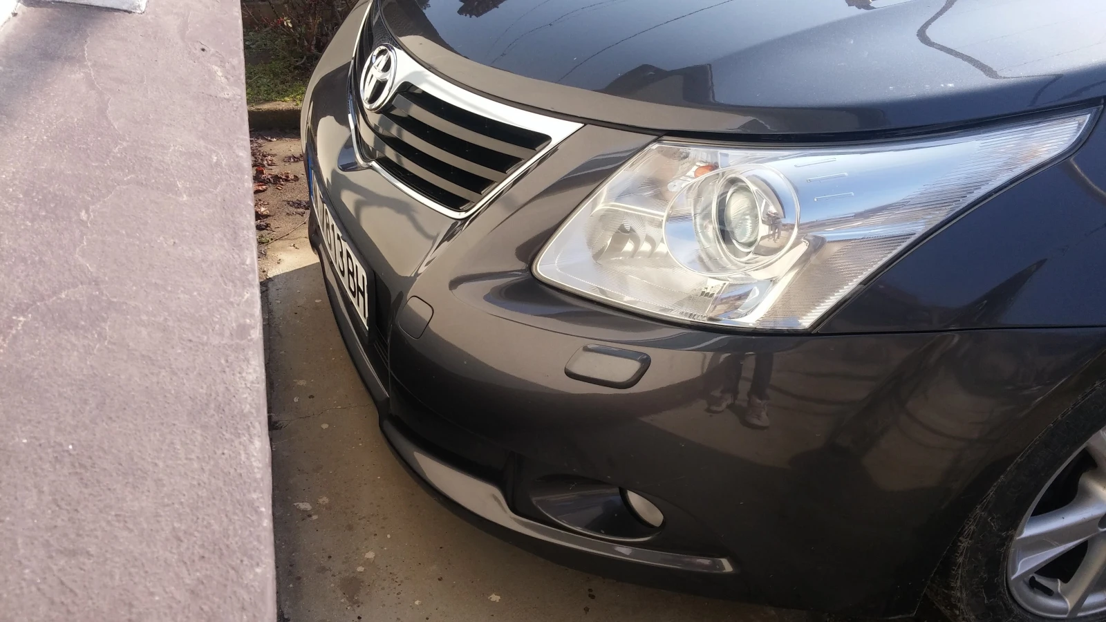 Toyota Avensis T27 | Mobile.bg � ����������� 4