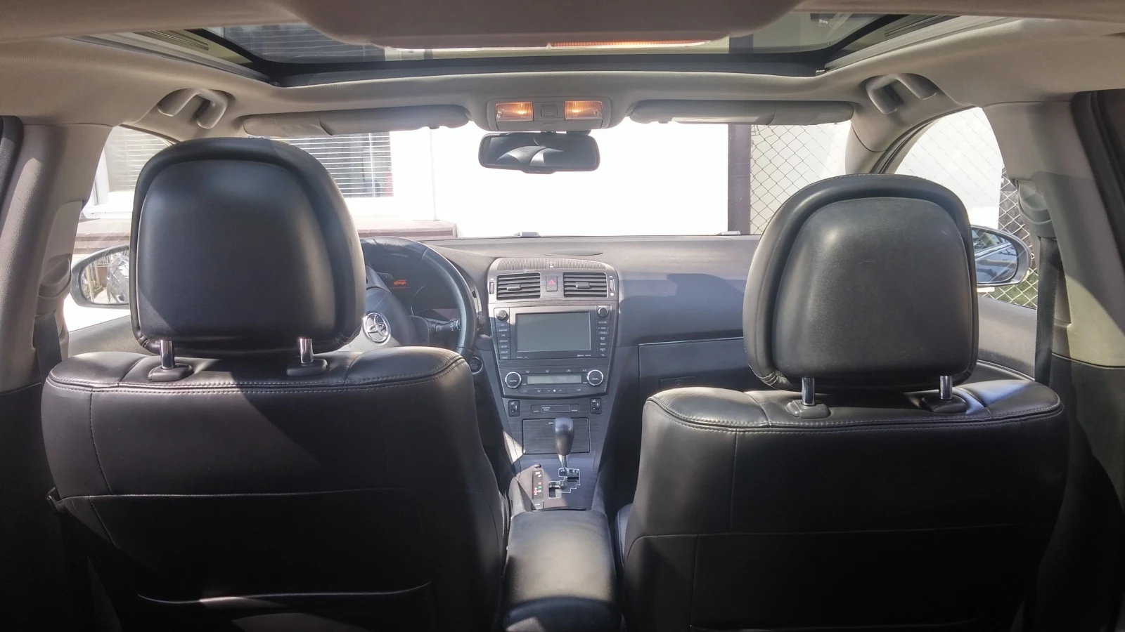 Toyota Avensis T27 | Mobile.bg � ����������� 2