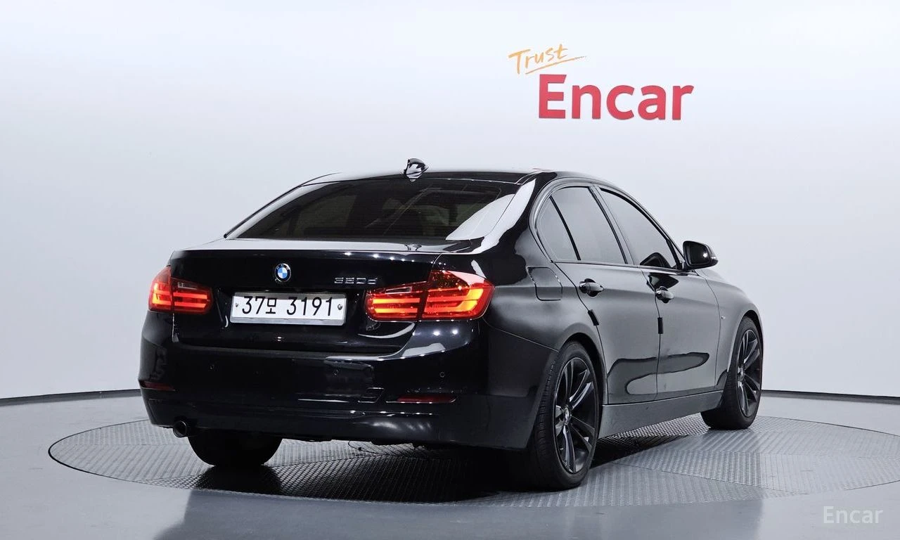 BMW 320 d Sport | Крайна Цена с всичко до България, снимка 2 - Автомобили и джипове - 54427458