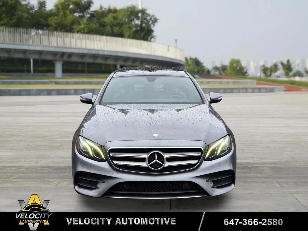 Mercedes-Benz E 300 AMG* DIGITAL* CAM* BURMESTER* ПАНОРАМА, снимка 17 - Автомобили и джипове - 54509580