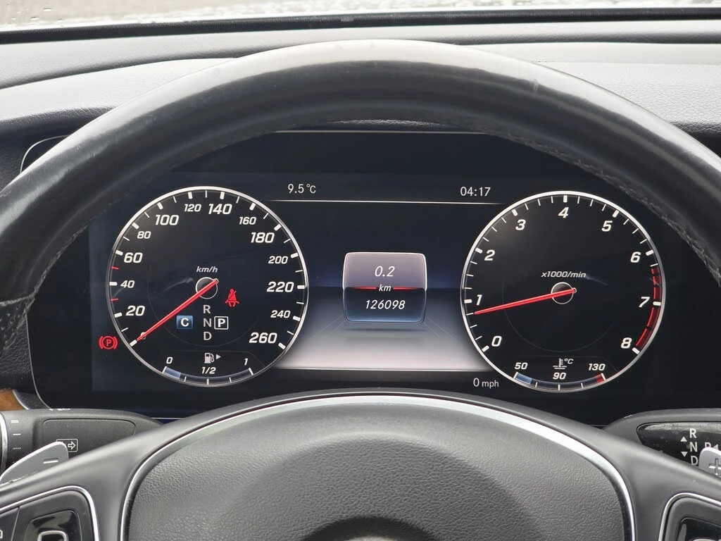 Mercedes-Benz E 300 AMG* DIGITAL* CAM* BURMESTER* ПАНОРАМА, снимка 14 - Автомобили и джипове - 54509580