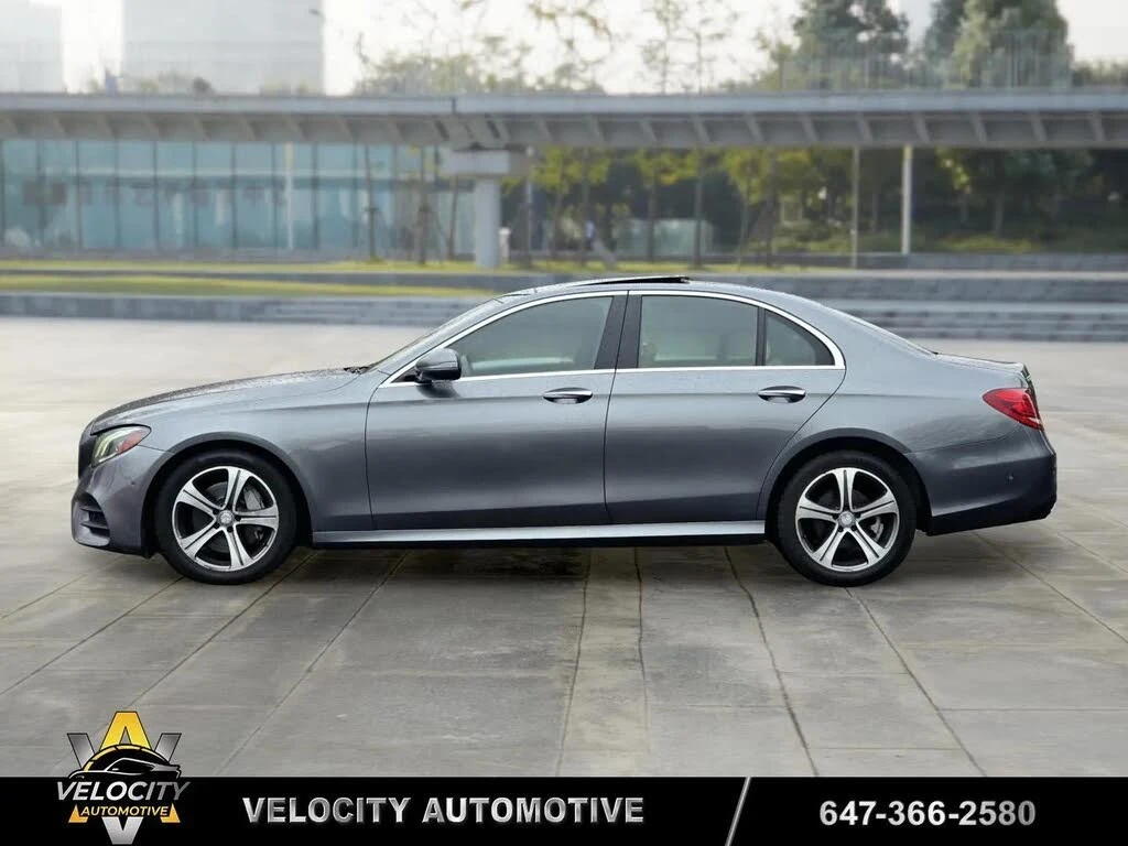 Mercedes-Benz E 300 AMG* DIGITAL* CAM* BURMESTER* ПАНОРАМА, снимка 2 - Автомобили и джипове - 54509580