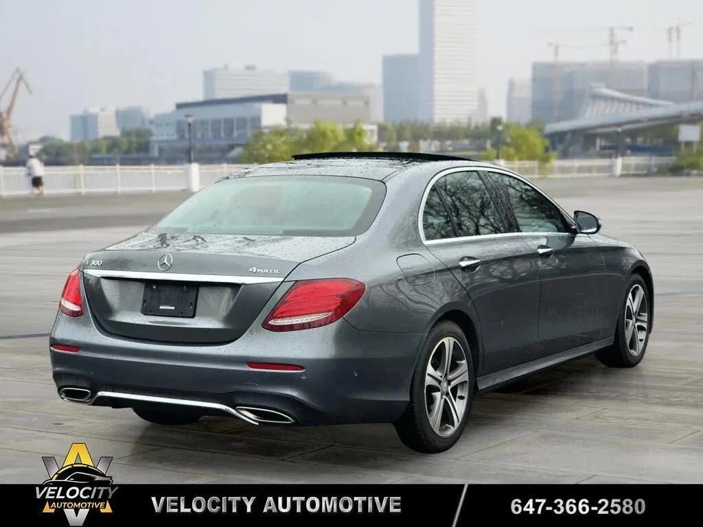 Mercedes-Benz E 300 AMG* DIGITAL* CAM* BURMESTER* ПАНОРАМА, снимка 16 - Автомобили и джипове - 54509580