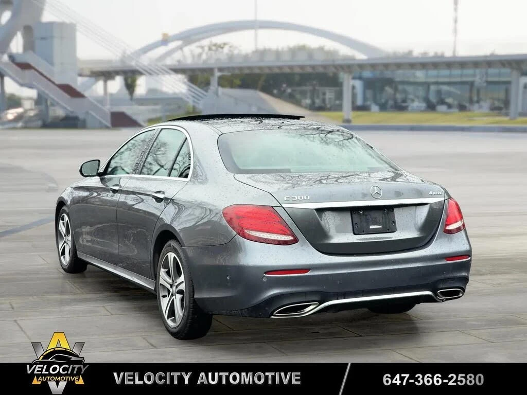 Mercedes-Benz E 300 AMG* DIGITAL* CAM* BURMESTER* ПАНОРАМА, снимка 3 - Автомобили и джипове - 54509580