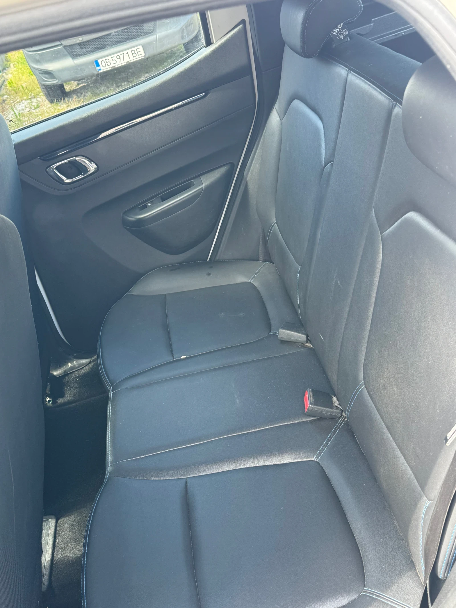 Dacia Spring, снимка 6 - Автомобили и джипове - 54755402