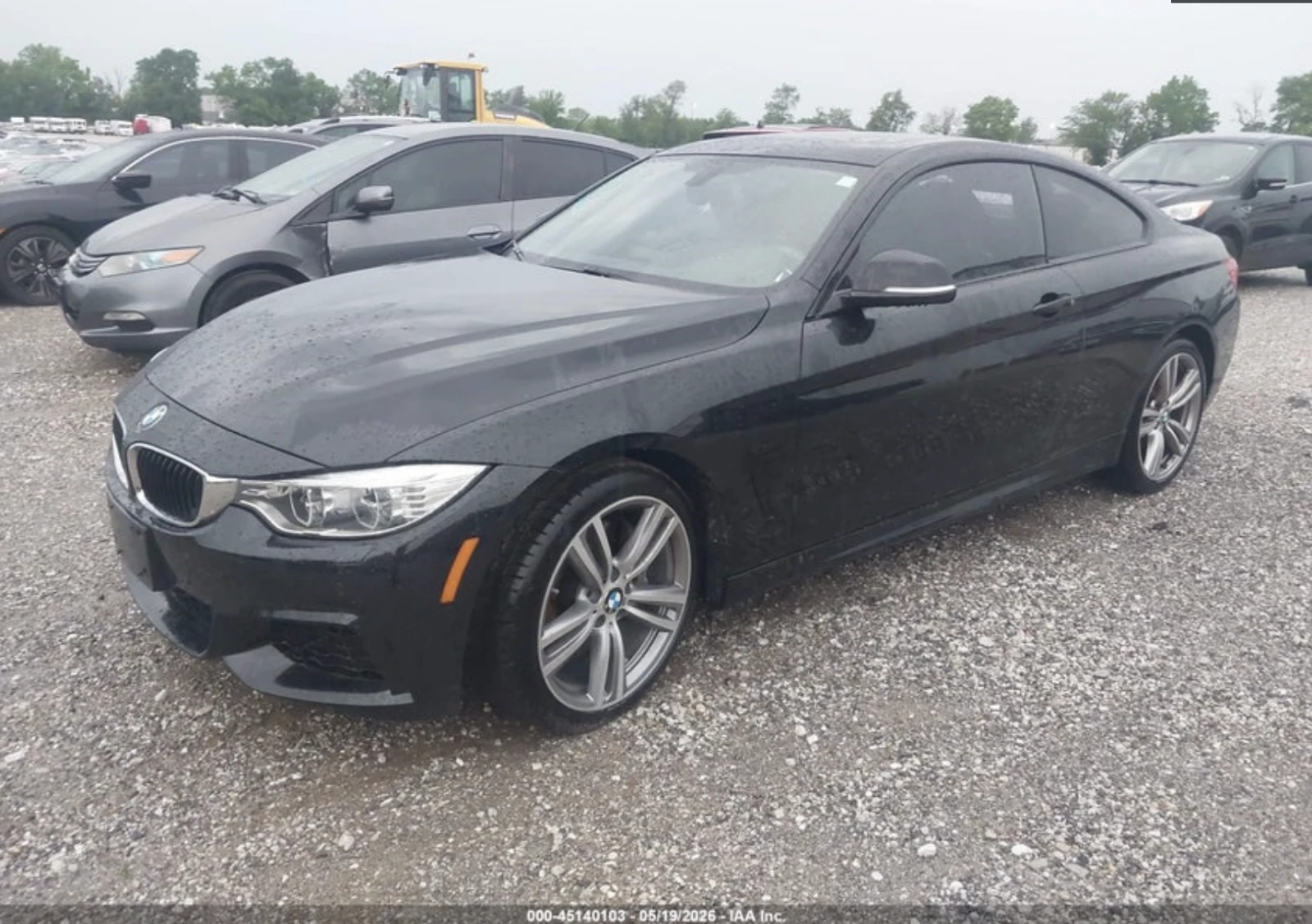 BMW 435 АВТОКРЕДИТ* М-ПАКЕТ* , снимка 2 - Автомобили и джипове - 54871057
