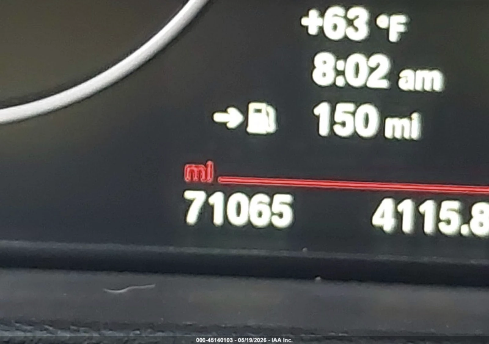 BMW 435 АВТОКРЕДИТ* М-ПАКЕТ* , снимка 12 - Автомобили и джипове - 54871057