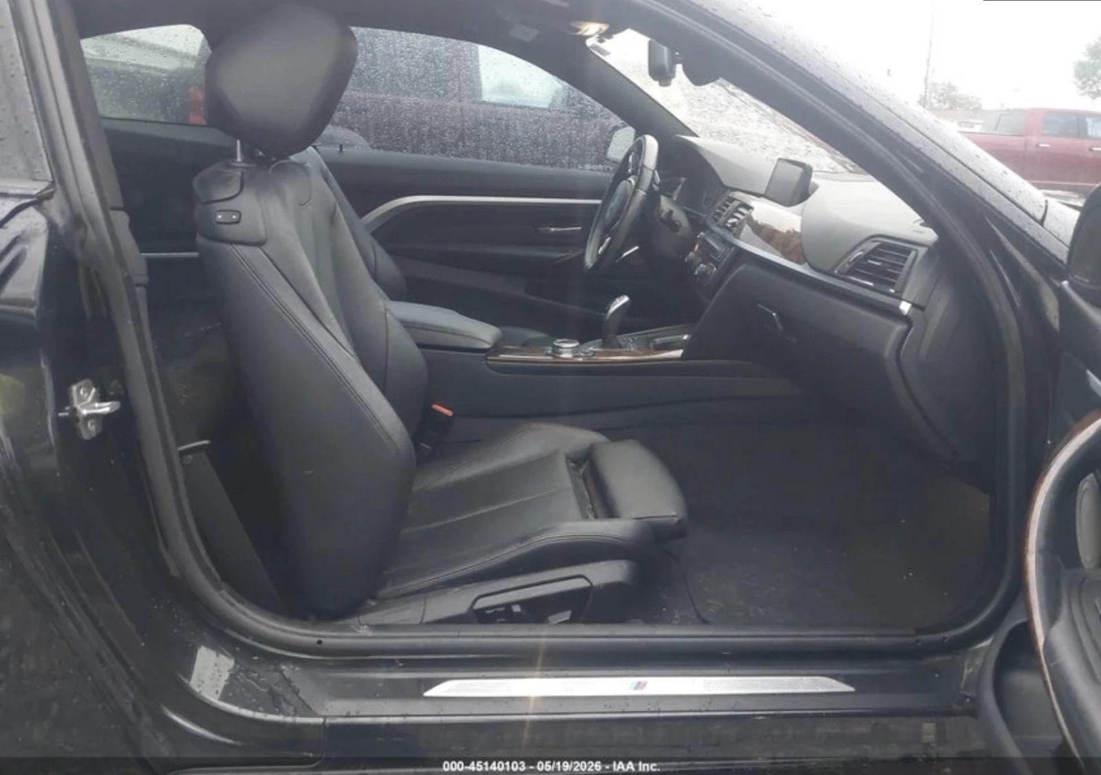 BMW 435 АВТОКРЕДИТ* М-ПАКЕТ* , снимка 5 - Автомобили и джипове - 54871057