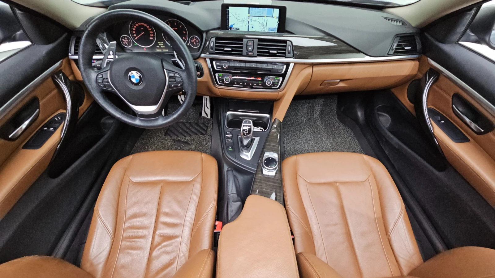 BMW 420 d Luxury Coupe | HUD | Sunroof, снимка 7 - Автомобили и джипове - 54916870