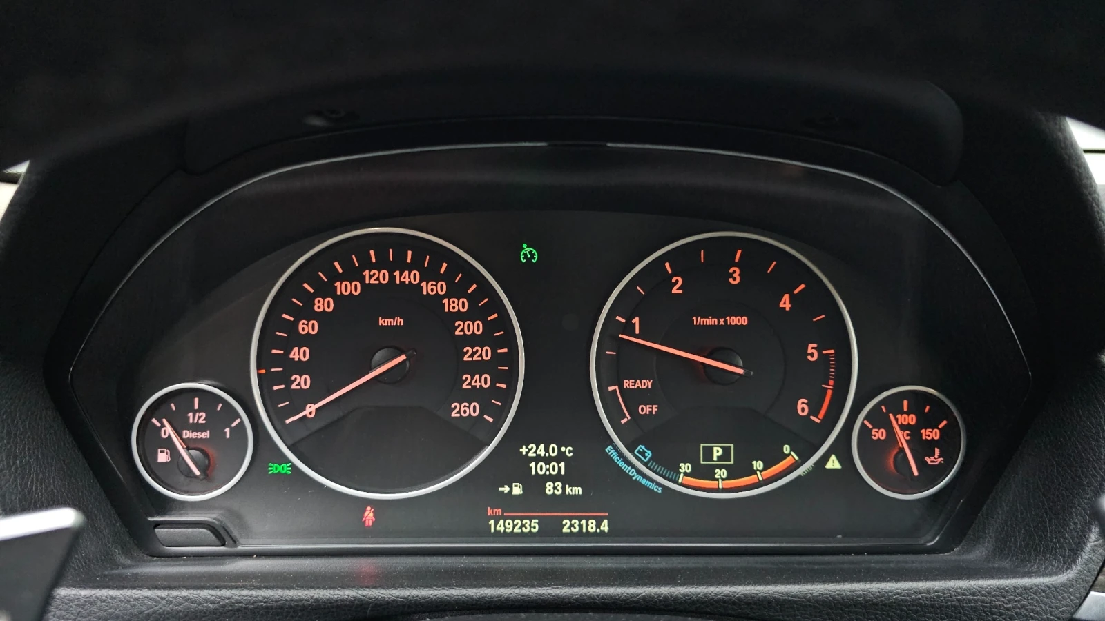 BMW 420 d Luxury Coupe | HUD | Sunroof, снимка 8 - Автомобили и джипове - 54916870