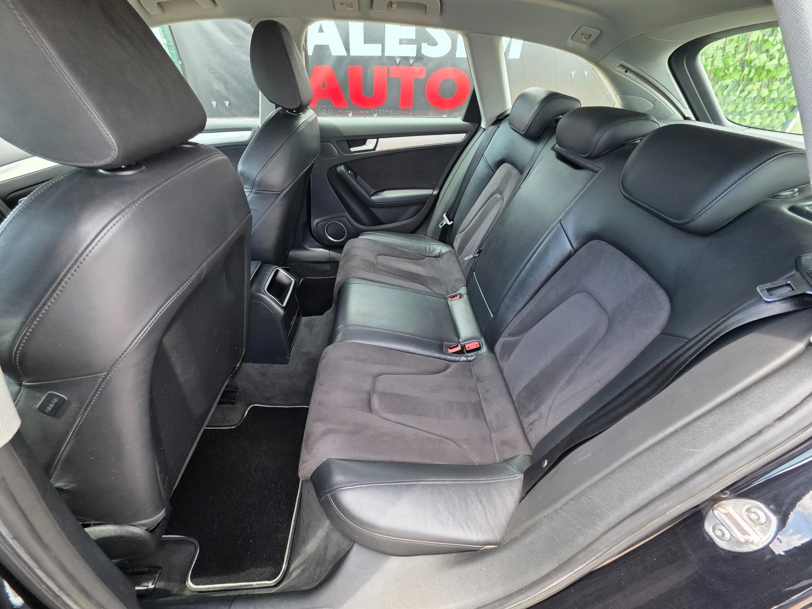 Audi A4 Allroad -facelift-quattro--S tronic-177hp-Bang&Olufsen, снимка 12 - Автомобили и джипове - 54977710