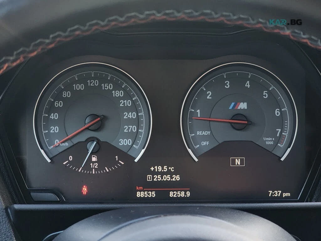 BMW M2 * PANORAMA * RWD * Автокредит (Цена до България), снимка 17 - Автомобили и джипове - 55089666